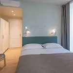 Casa Diverio Ξενοδοχείο με διαμερίσματα Στρέσα