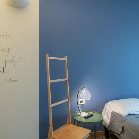 Casa Diverio סטרסה