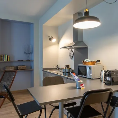 Aparthotel Casa Diverio Stresa