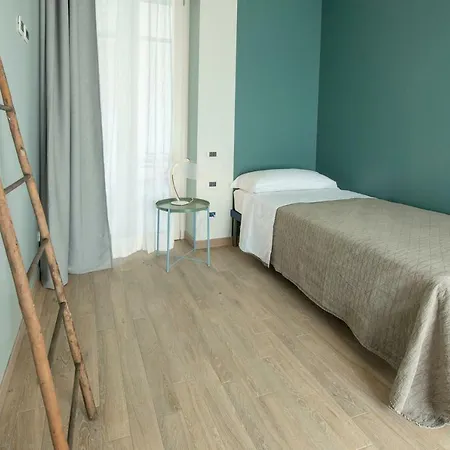 Aparthotel Casa Diverio