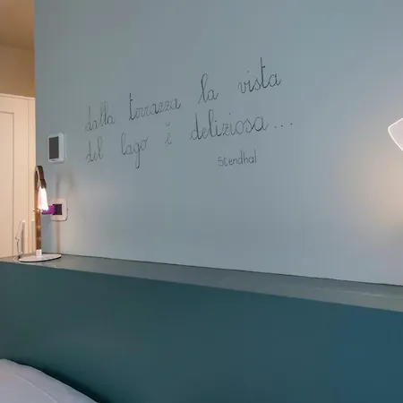 Casa Diverio מלון דירות סטרסה