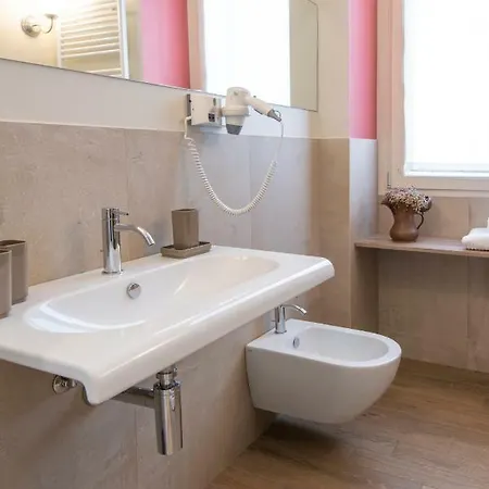 Aparthotel Casa Diverio Stresa