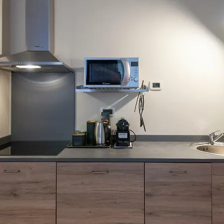 Aparthotel Casa Diverio 4*