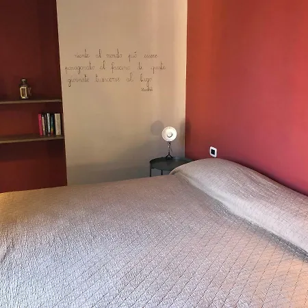 Casa Diverio Aparthotel 4*