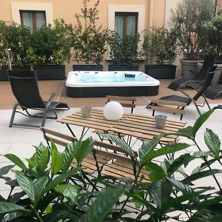 Casa Diverio סטרסה