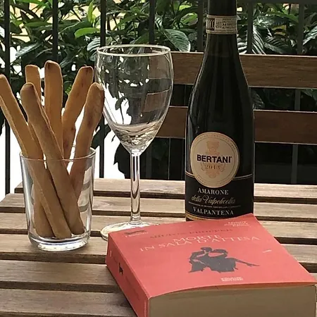 Casa Diverio מלון דירות *