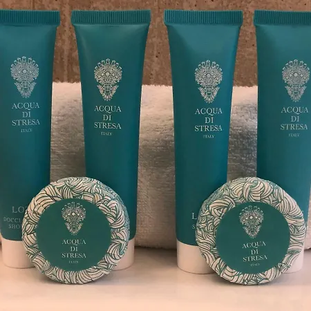 Casa Diverio Aparthotel Stresa