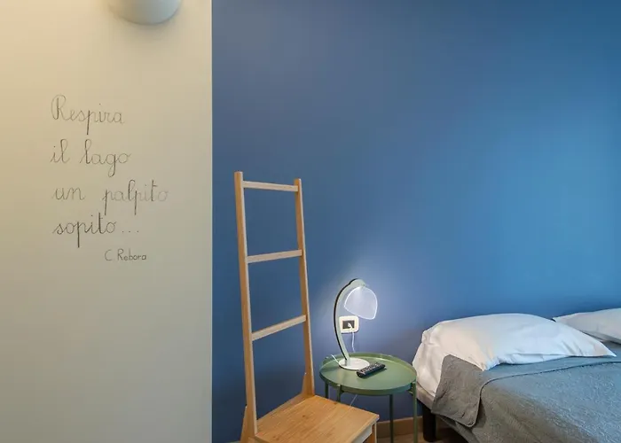 Casa Diverio ستريزا