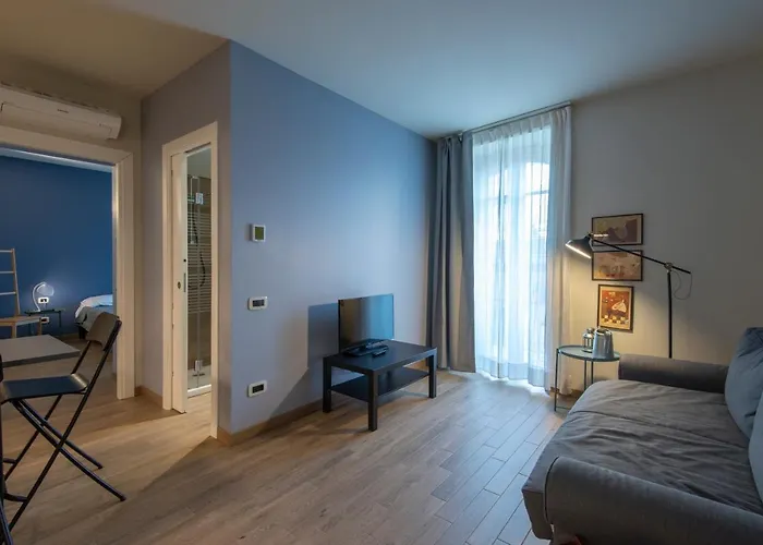 Casa Diverio شقة فندقية 4*