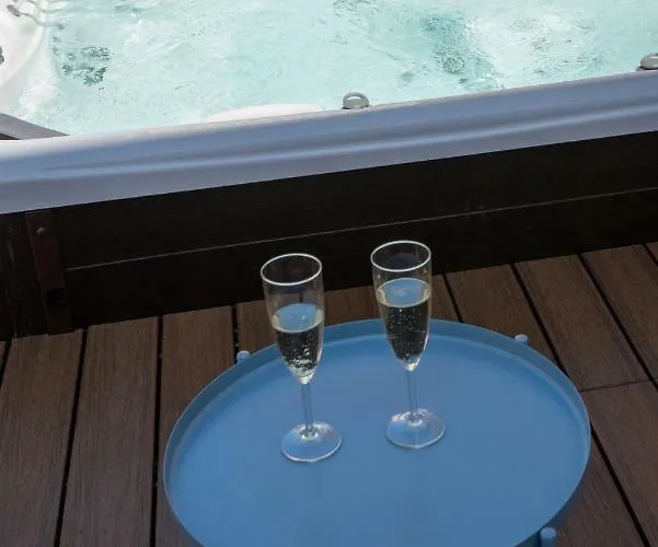 شقة فندقية Casa Diverio