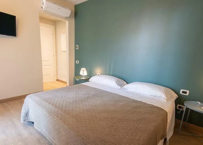 Casa Diverio 4* ستريزا