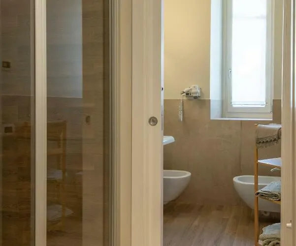 شقة فندقية Casa Diverio ستريزا