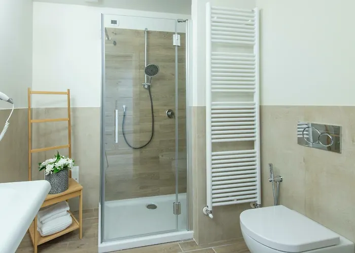 شقة فندقية Casa Diverio