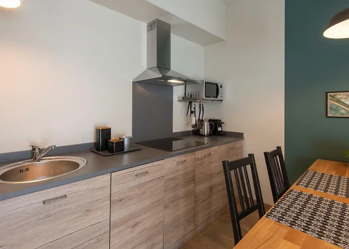 شقة فندقية Casa Diverio 4*