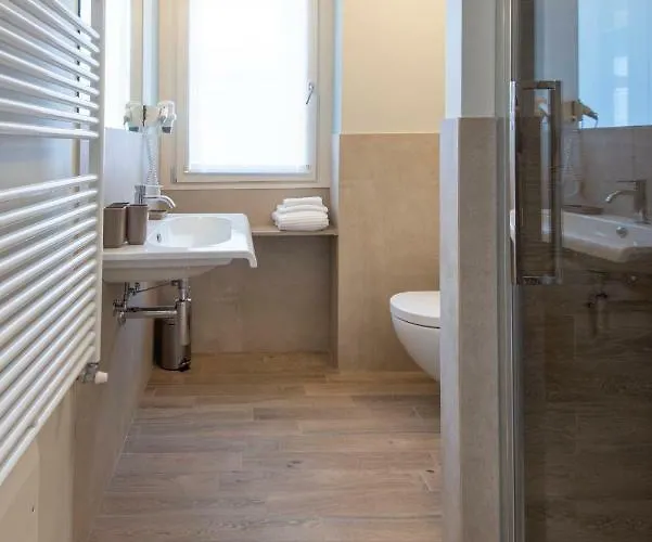 Casa Diverio 4* ستريزا