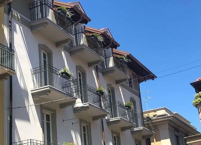 Casa Diverio شقة فندقية 4*