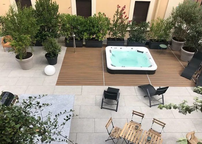 شقة فندقية Casa Diverio ستريزا